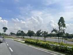 Ponggol Twenty-fourth Avenue (D19), Semi-Detached #559351571